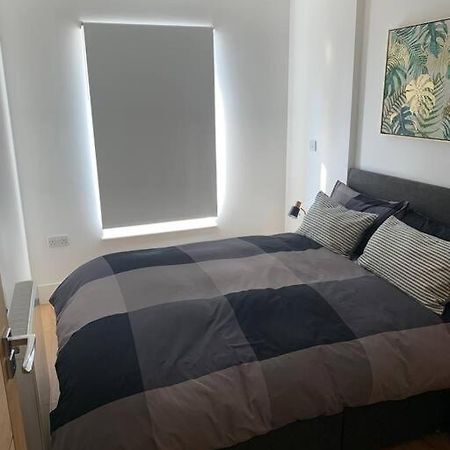 Apartment S-W-4 London Bagian luar foto