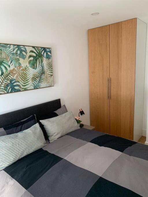 Apartment S-W-4 London Bagian luar foto