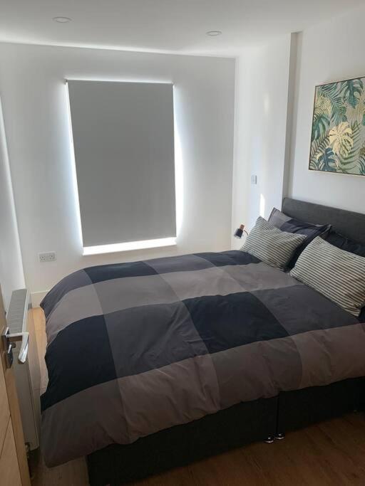 Apartment S-W-4 London Bagian luar foto
