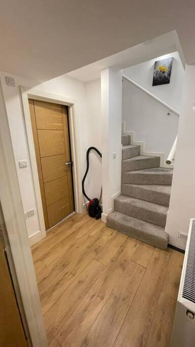 Apartment S-W-4 London Bagian luar foto