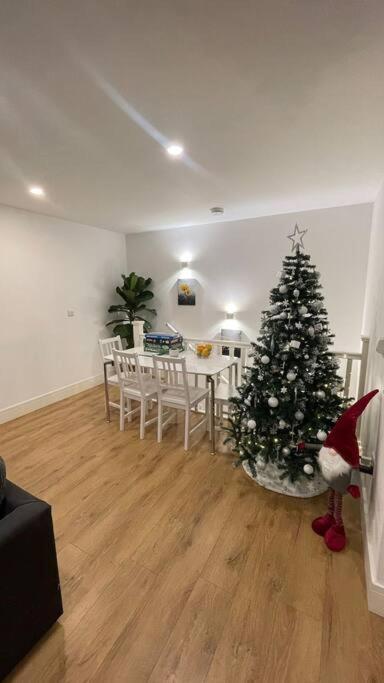Apartment S-W-4 London Bagian luar foto